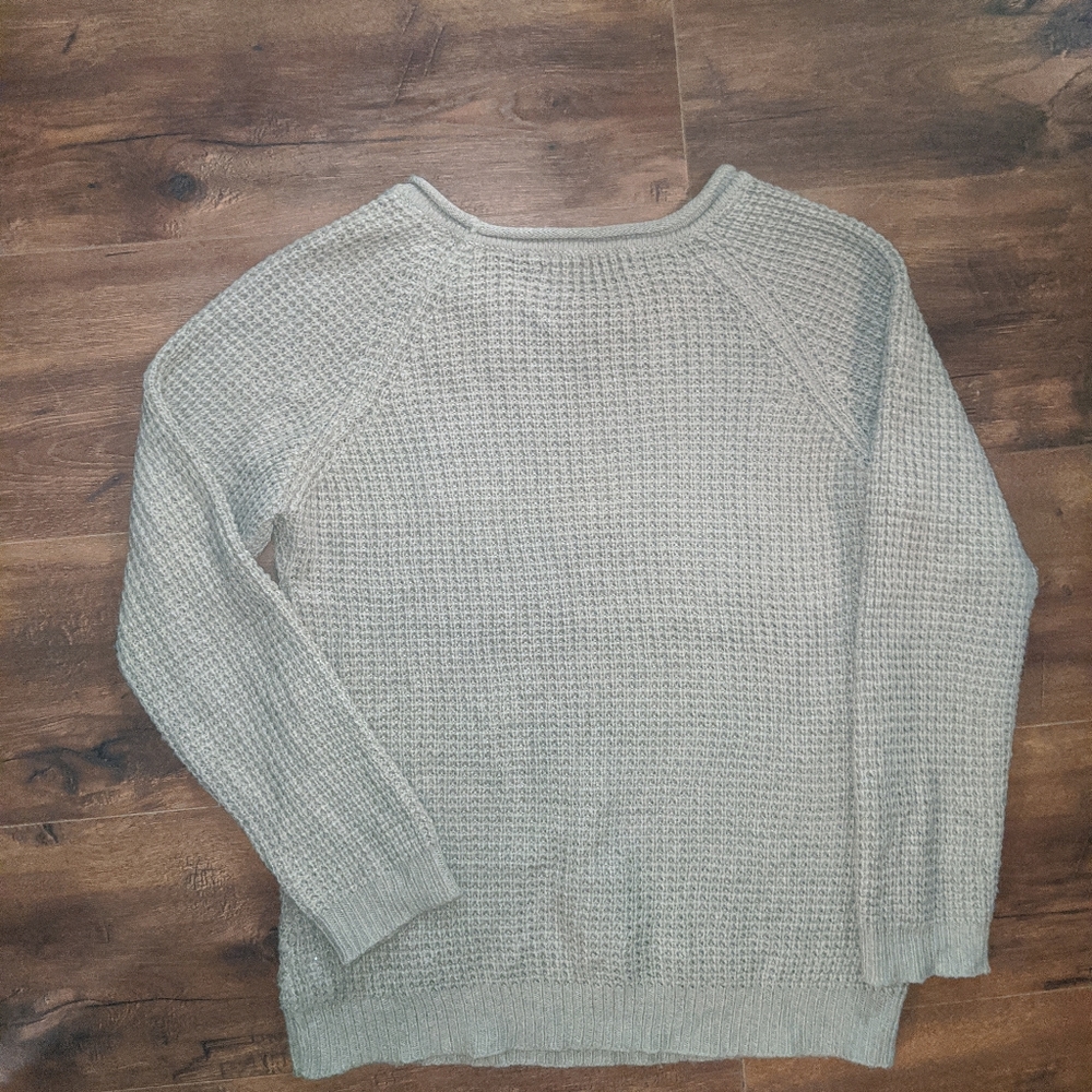 2Sable Sweater - Picture 3 of 4